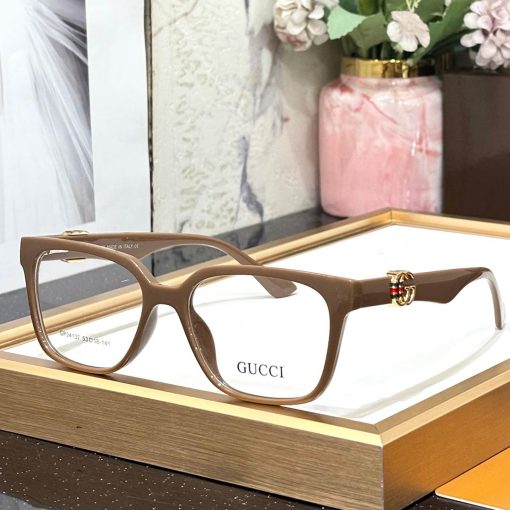 GC Luxury Premium 24137 Women Optical Frame - Image 2