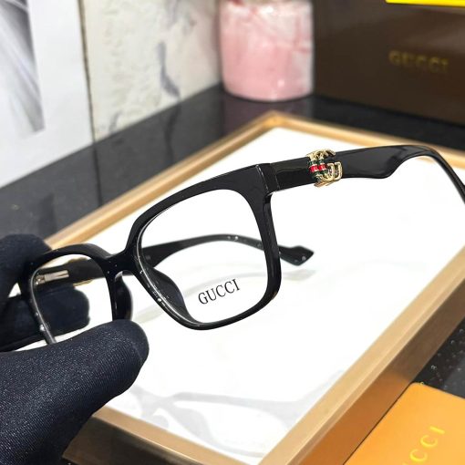 GC Luxury Premium 24137 Women Optical Frame - Image 9