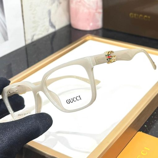 GC Luxury Premium 24137 Women Optical Frame - Image 8