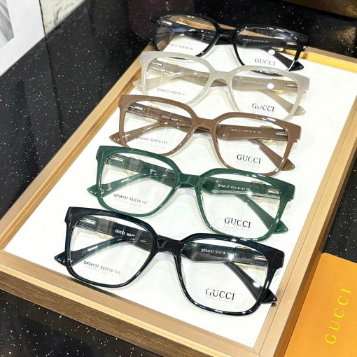 GC Luxury Premium 24137 Women Optical Frame - Image 12