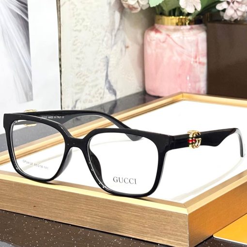 GC Luxury Premium 24137 Women Optical Frame - Image 4