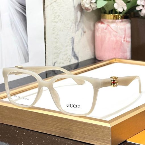 GC Luxury Premium 24137 Women Optical Frame - Image 3