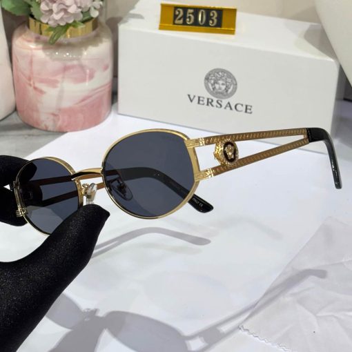 VRSC Premium Luxury Women 2503 Wayfarers - Image 7