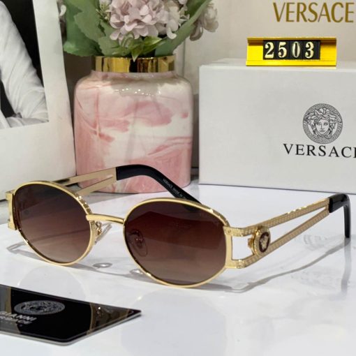VRSC Premium Luxury Women 2503 Wayfarers - Image 5
