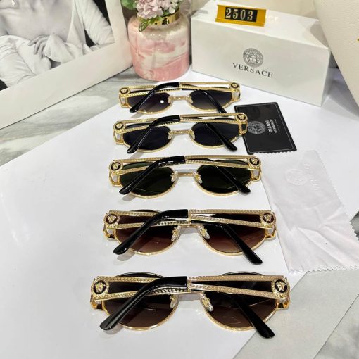 VRSC Premium Luxury Women 2503 Wayfarers - Image 13