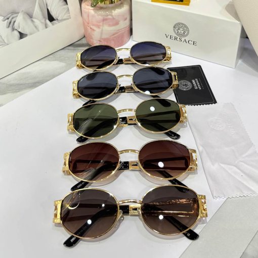VRSC Premium Luxury Women 2503 Wayfarers - Image 12