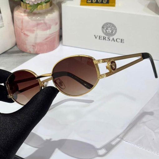 VRSC Premium Luxury Women 2503 Wayfarers - Image 10