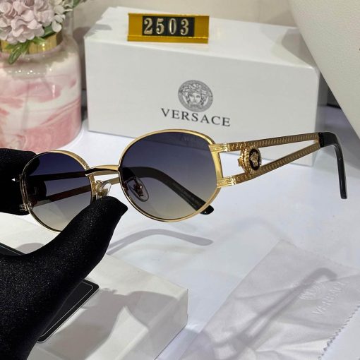 VRSC Premium Luxury Women 2503 Wayfarers - Image 11