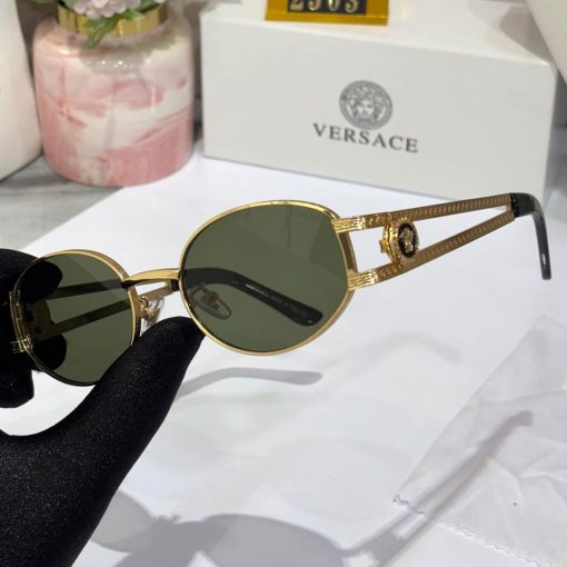VRSC Premium Luxury Women 2503 Wayfarers - Image 8