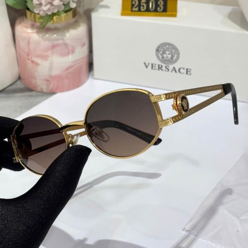 VRSC Premium Luxury Women 2503 Wayfarers - Image 9