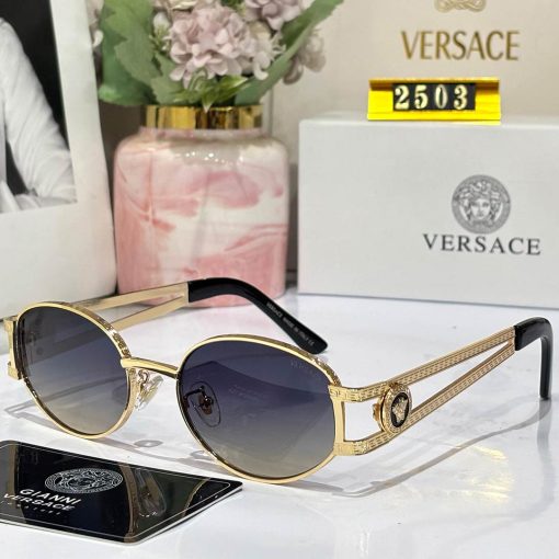 VRSC Premium Luxury Women 2503 Wayfarers - Image 6