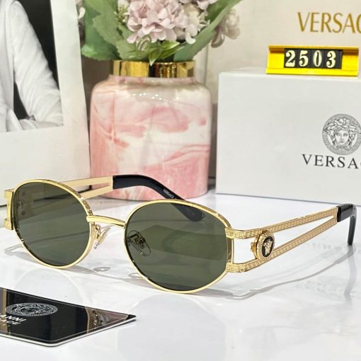 VRSC Premium Luxury Women 2503 Wayfarers - Image 3