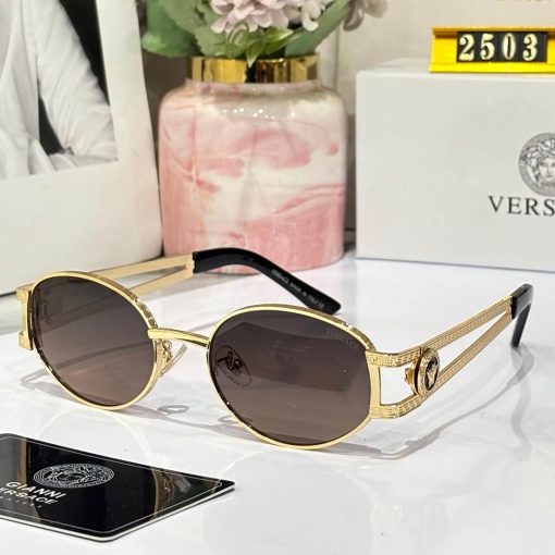 VRSC Premium Luxury Women 2503 Wayfarers - Image 4