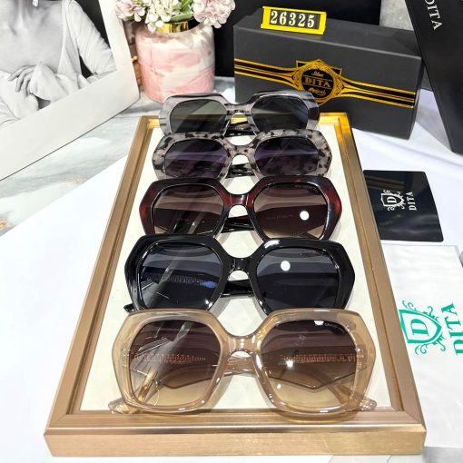 DTA Luxury Premium 26325 Wayfarers - Image 12