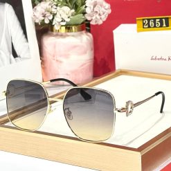 CNL Premium Luxury 2651 Women Aviator