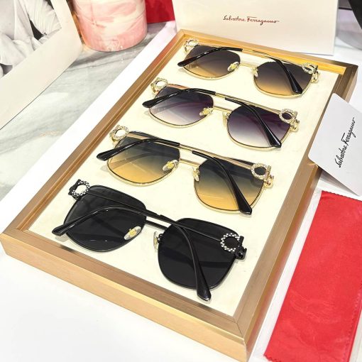 CNL Premium Luxury 2651 Women Aviator - Image 11