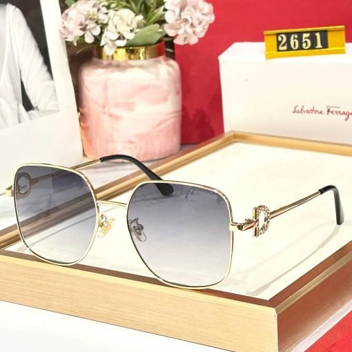 CNL Premium Luxury 2651 Women Aviator - Image 3