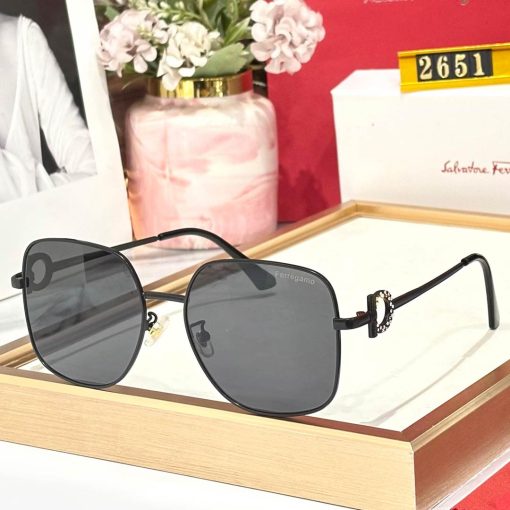 CNL Premium Luxury 2651 Women Aviator - Image 4