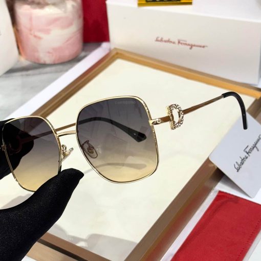 CNL Premium Luxury 2651 Women Aviator - Image 9