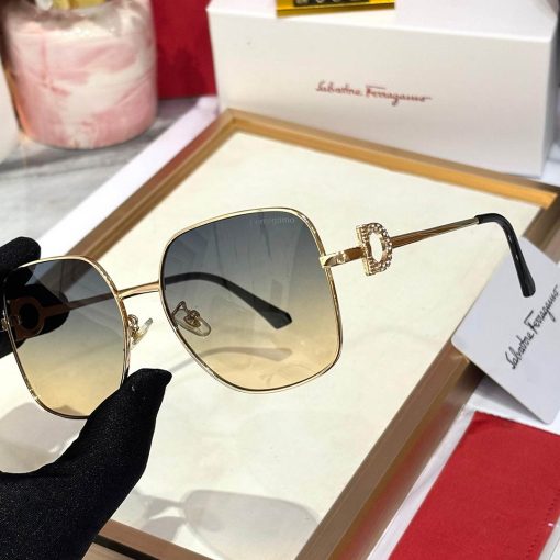 CNL Premium Luxury 2651 Women Aviator - Image 6