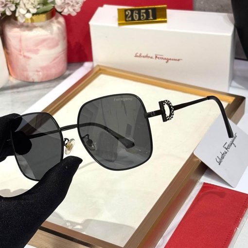CNL Premium Luxury 2651 Women Aviator - Image 8