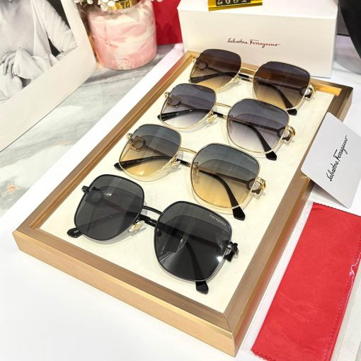 CNL Premium Luxury 2651 Women Aviator - Image 10