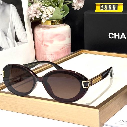 CNL Premium Luxury Women 2866 Wayfarers - Image 3