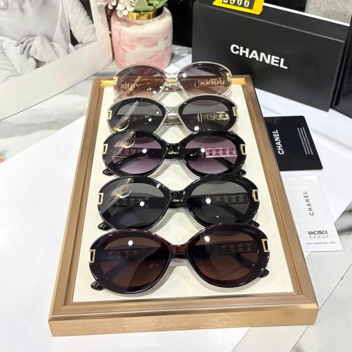 CNL Premium Luxury Women 2866 Wayfarers - Image 12