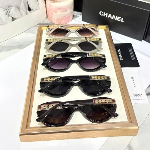 CNL Premium Luxury Women 2866 Wayfarers - Image 13