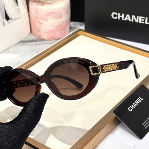 CNL Premium Luxury Women 2866 Wayfarers - Image 8