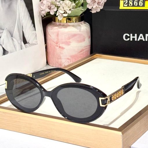CNL Premium Luxury Women 2866 Wayfarers - Image 5
