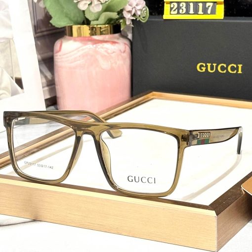 GC Luxury Premium 32117 Optical Frame - Image 2