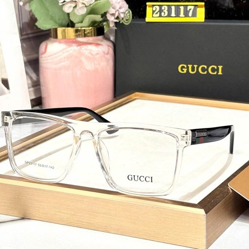 GC Luxury Premium 32117 Optical Frame - Image 3