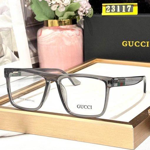 GC Luxury Premium 32117 Optical Frame - Image 4