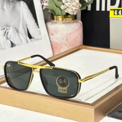 RBN Luxury 4413 Unisex Aviators