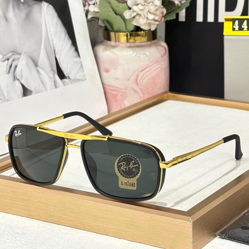 RBN Luxury 4413 Unisex Aviators