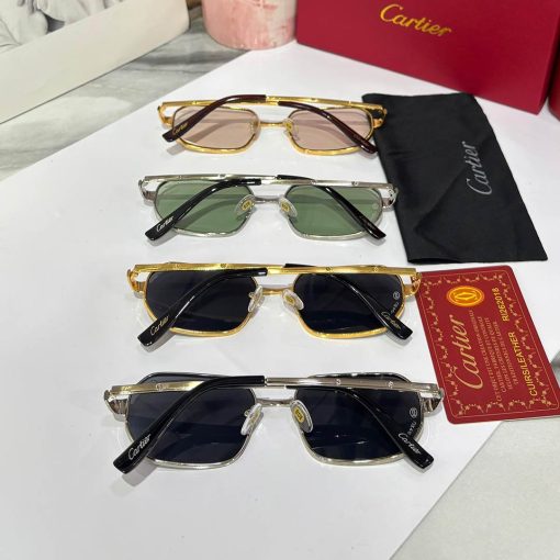 CRT Premium Luxury Unisex 454 Aviators - Image 11