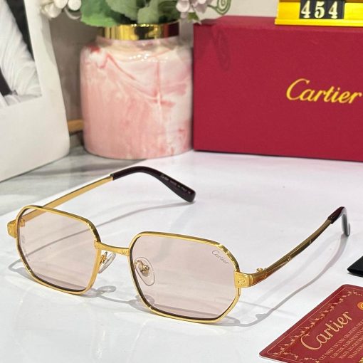 CRT Premium Luxury Unisex 454 Aviators - Image 2