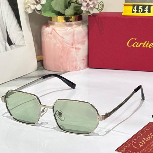 CRT Premium Luxury Unisex 454 Aviators - Image 3