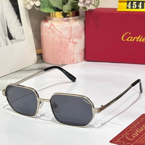 CRT Premium Luxury Unisex 454 Aviators - Image 4