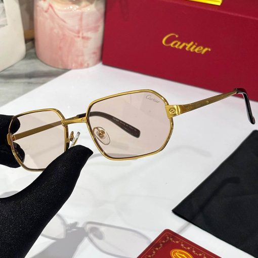 CRT Premium Luxury Unisex 454 Aviators - Image 6