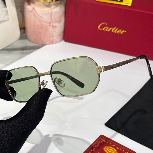 CRT Premium Luxury Unisex 454 Aviators - Image 7