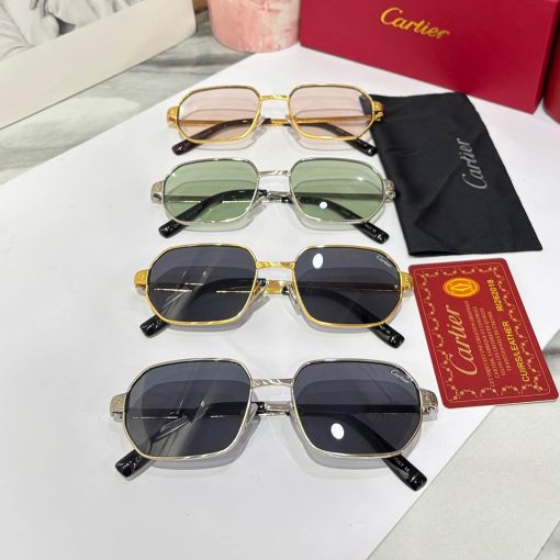 CRT Premium Luxury Unisex 454 Aviators - Image 10