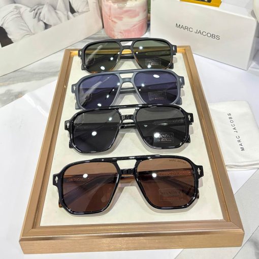 MJ Luxury Premium 5014 Wayfarers - Image 10