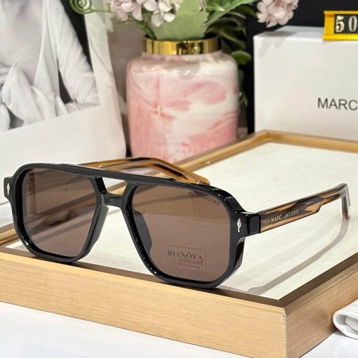 MJ Luxury Premium 5014 Wayfarers - Image 2