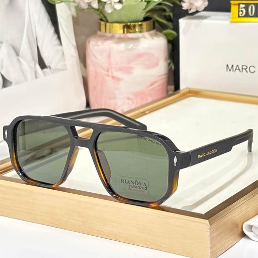 MJ Luxury Premium 5014 Wayfarers - Image 3
