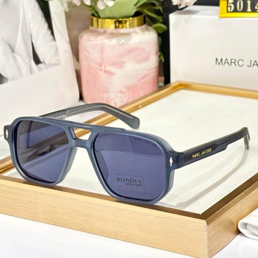 MJ Luxury Premium 5014 Wayfarers - Image 4