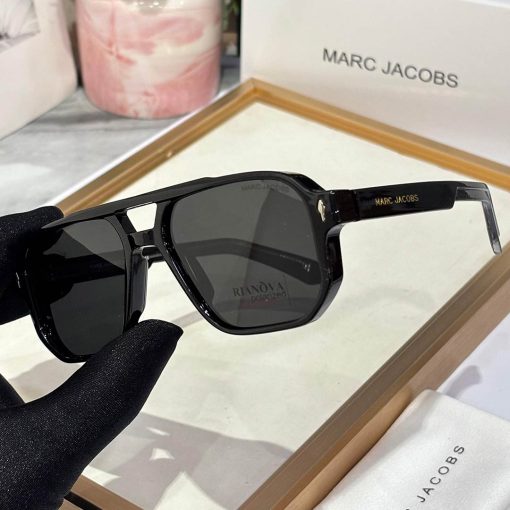 MJ Luxury Premium 5014 Wayfarers - Image 9