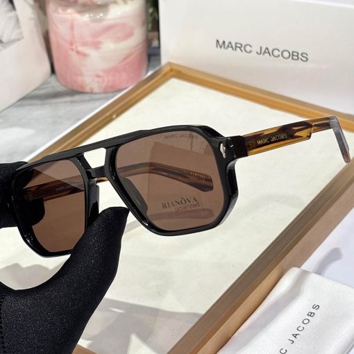 MJ Luxury Premium 5014 Wayfarers - Image 6