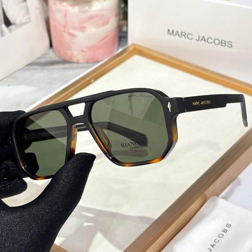 MJ Luxury Premium 5014 Wayfarers - Image 7